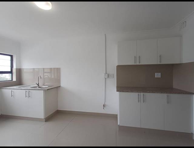 2 BEDROOM PROPERTY TO RENT IN OVERPORT